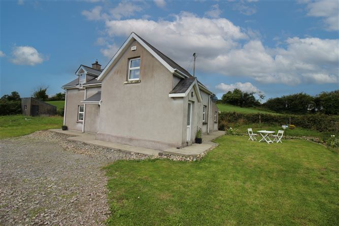 Graigue, Inchigeelagh, Macroom, Cork