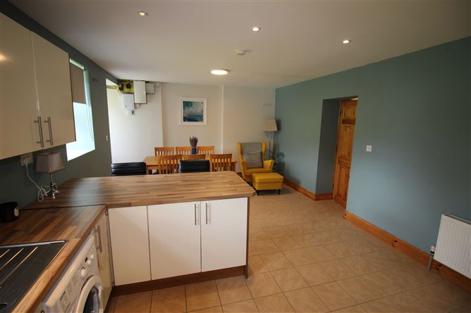 Graigue, Inchigeelagh, Macroom, Cork