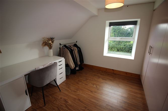 Graigue, Inchigeelagh, Macroom, Cork