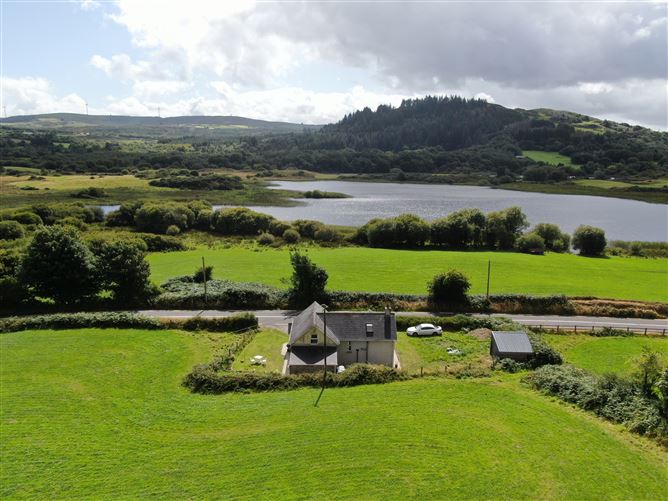 Graigue, Inchigeelagh, Macroom, Cork