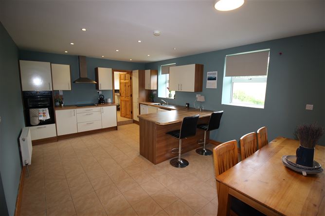 Graigue, Inchigeelagh, Macroom, Cork