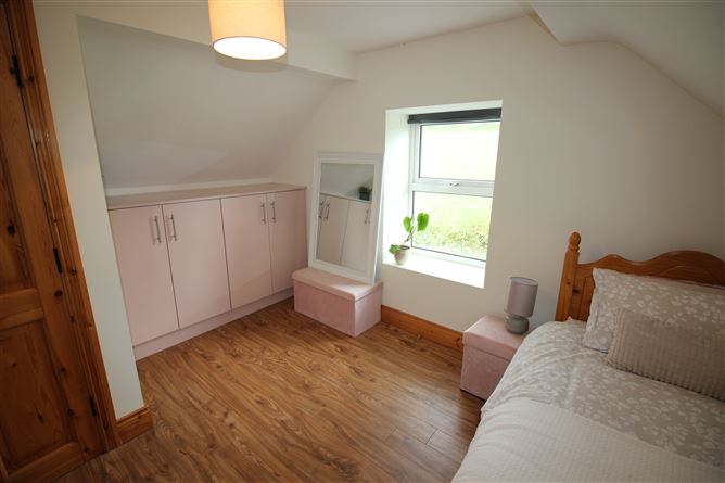 Graigue, Inchigeelagh, Macroom, Cork