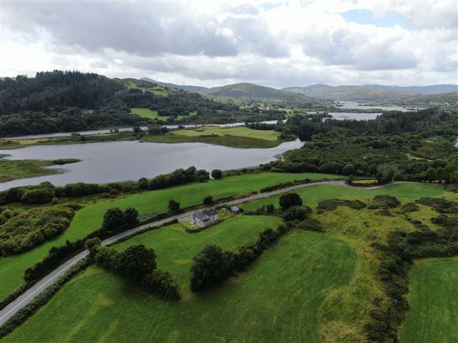 Graigue, Inchigeelagh, Macroom, Cork