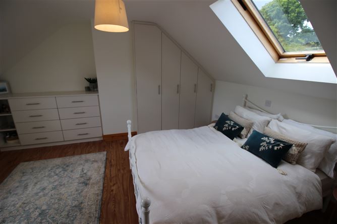 Graigue, Inchigeelagh, Macroom, Cork