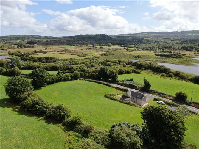 Graigue, Inchigeelagh, Macroom, Cork
