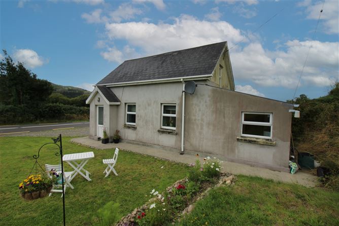 Graigue, Inchigeelagh, Macroom, Cork