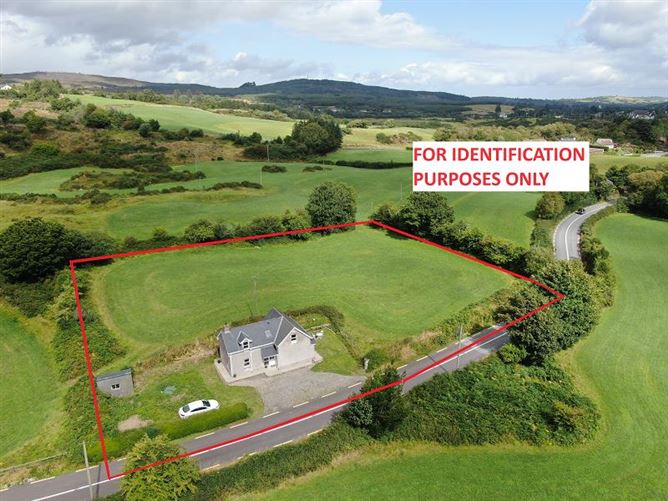 Graigue, Inchigeelagh, Macroom, Cork