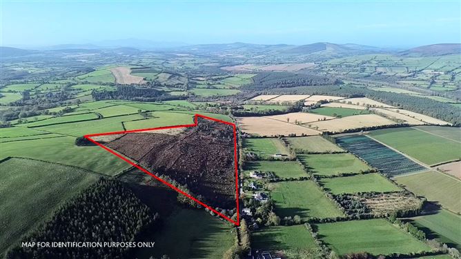Toberpatrick, Tinahely, Wicklow