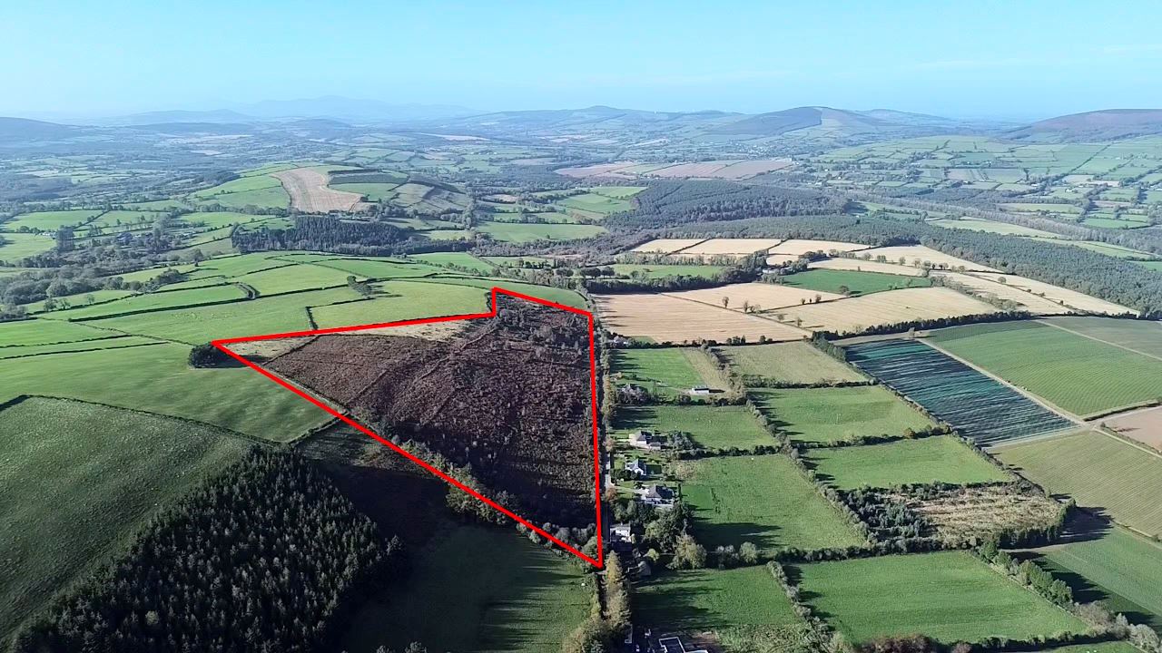 Toberpatrick, Tinahely, Wicklow