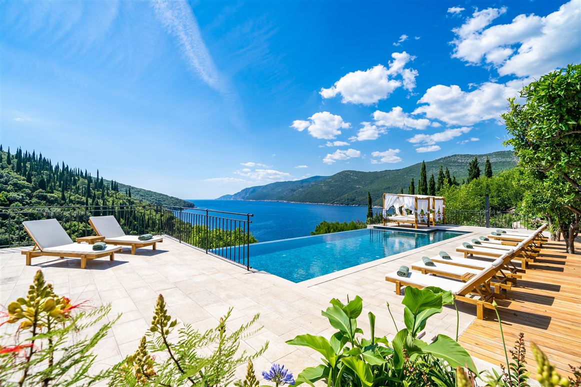Aria to the Adriatic,Molunat,Dalmatia - Dubrovnik,Croatia