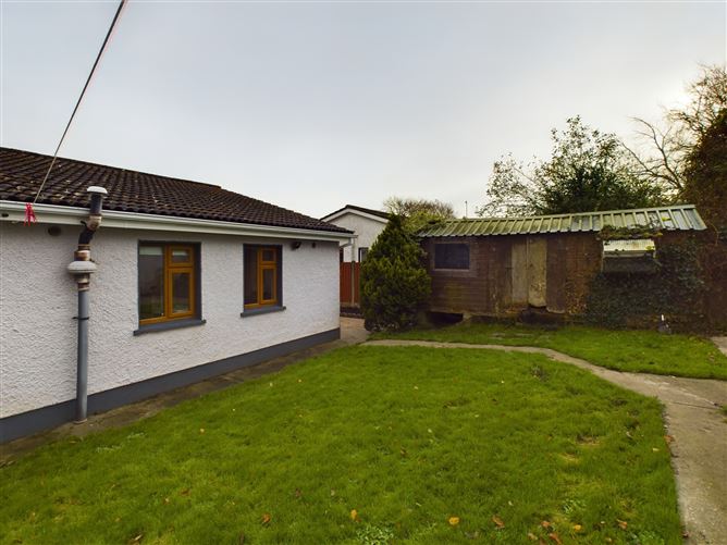 11 Beechgrove, Toonagh, Ennis, Clare