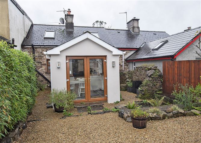 5 Church Lane, Lismore, Co. Waterford