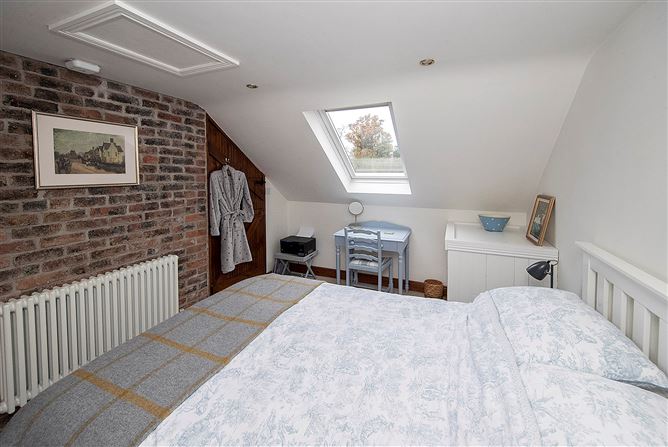 5 Church Lane, Lismore, Co. Waterford
