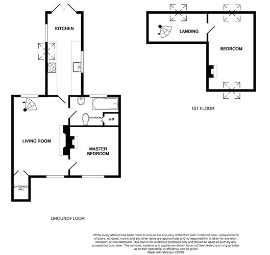 5 Church Lane, Lismore, Co. Waterford
