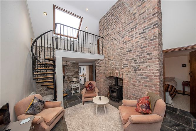 5 Church Lane, Lismore, Co. Waterford