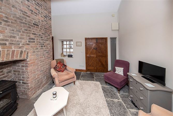 5 Church Lane, Lismore, Co. Waterford