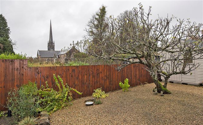 5 Church Lane, Lismore, Co. Waterford