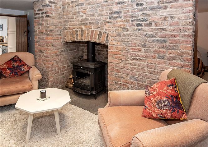 5 Church Lane, Lismore, Co. Waterford