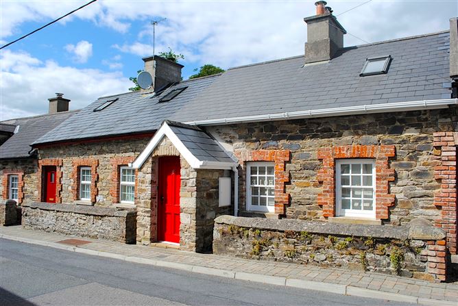 5 Church Lane, Lismore, Co. Waterford