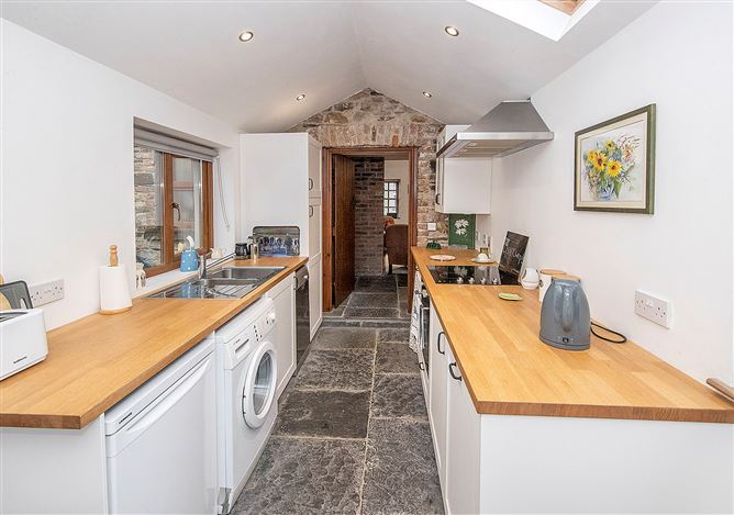 5 Church Lane, Lismore, Co. Waterford