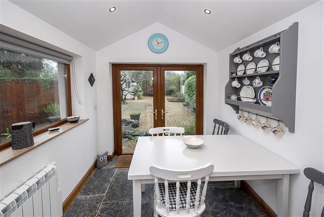 5 Church Lane, Lismore, Co. Waterford