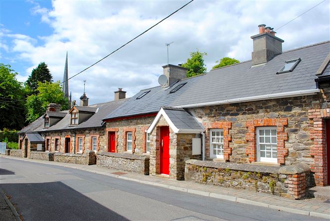 5 Church Lane, Lismore, Co. Waterford