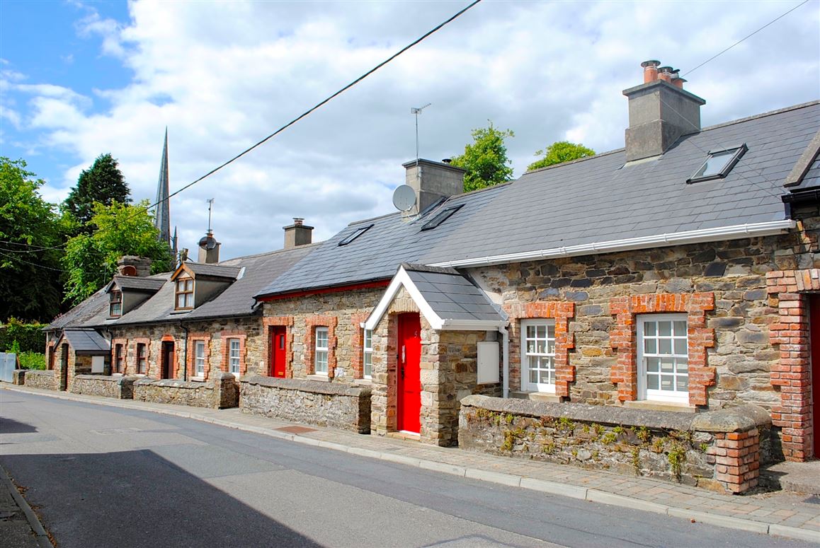 5 Church Lane, Lismore, Co. Waterford