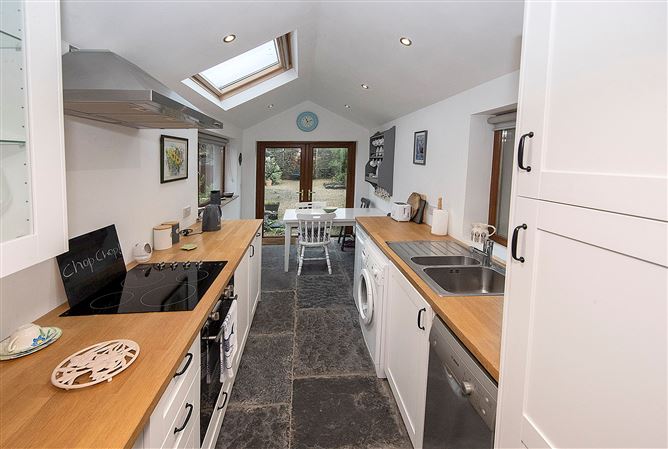 5 Church Lane, Lismore, Co. Waterford