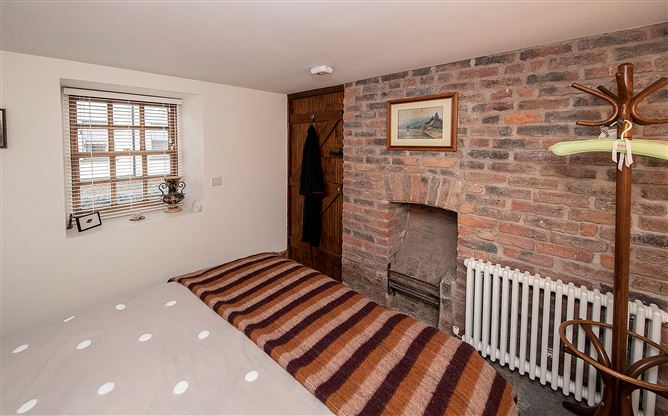 5 Church Lane, Lismore, Co. Waterford