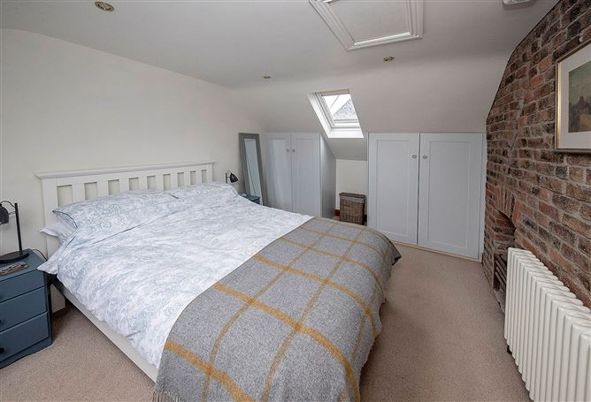 5 Church Lane, Lismore, Co. Waterford