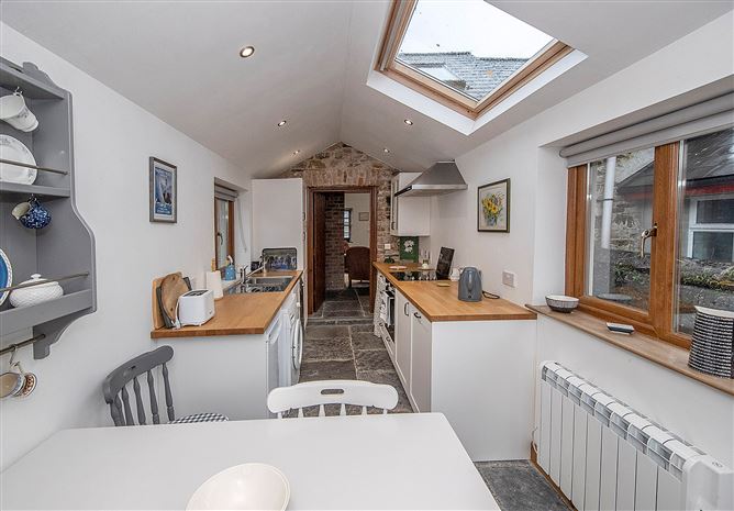 5 Church Lane, Lismore, Co. Waterford