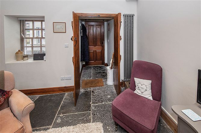 5 Church Lane, Lismore, Co. Waterford