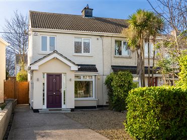 Image for 2 MAPLE DRIVE, Castleknock, Dublin 15