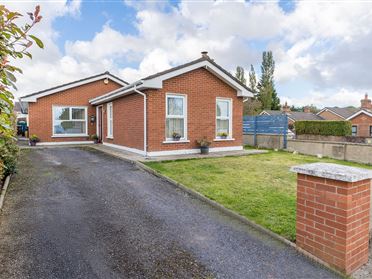 Image for 42 Huntsgrove, Ashbourne, Meath