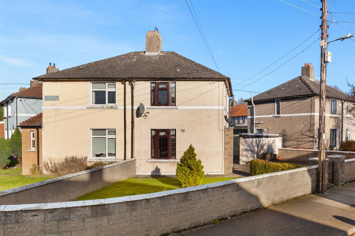5 Leix Road, Cabra, Dublin 7