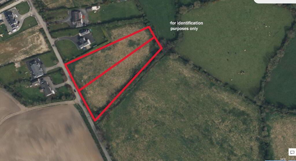 Knockroe, Rathvilly, Rathvily, Carlow