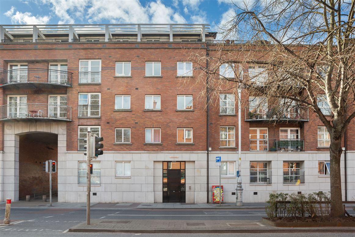 Apt 3, Burgh House, Ardilaun Court, Patrick Street, Dublin 8