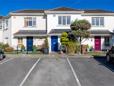 Image for 59 Holywell Crescent North, Swords, County Dublin