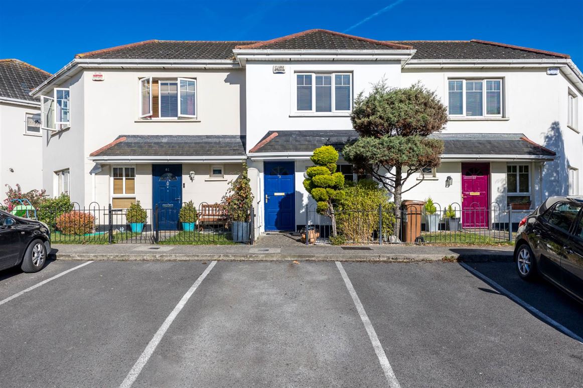 59 Holywell Crescent North, Swords, County Dublin