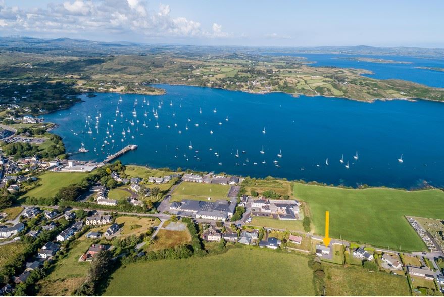 Colla Road , Schull, West Cork