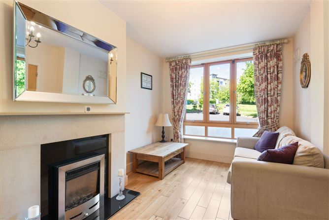 9 Belarmine Crescent, Belarmine, Stepaside, Dublin 18, Co. Dublin