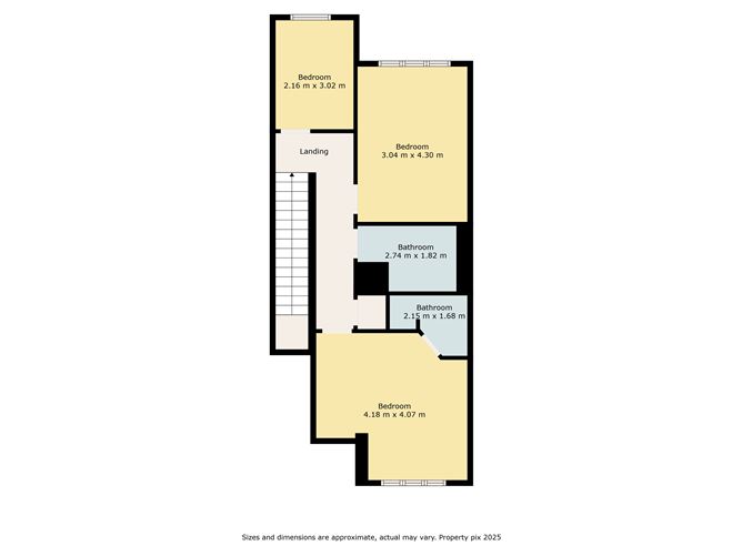 9 Belarmine Crescent, Belarmine, Stepaside, Dublin 18, Co. Dublin