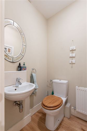 9 Belarmine Crescent, Belarmine, Stepaside, Dublin 18, Co. Dublin