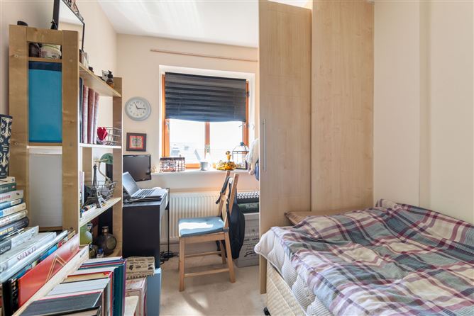 9 Belarmine Crescent, Belarmine, Stepaside, Dublin 18, Co. Dublin