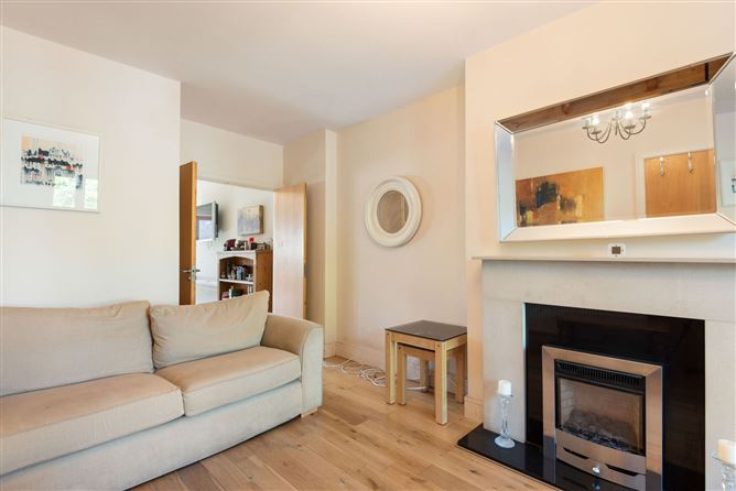 9 Belarmine Crescent, Belarmine, Stepaside, Dublin 18, Co. Dublin