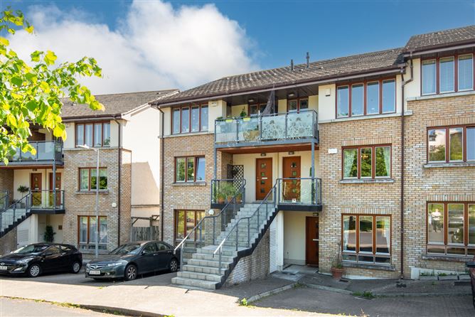 9 Belarmine Crescent, Belarmine, Stepaside, Dublin 18, Co. Dublin