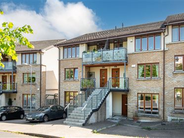 Image for 9 Belarmine Crescent, Belarmine, Stepaside, Dublin 18, Co. Dublin