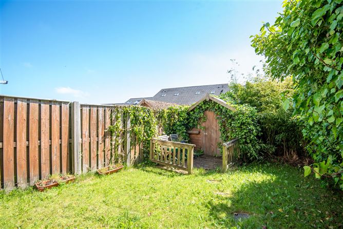 9 Belarmine Crescent, Belarmine, Stepaside, Dublin 18, Co. Dublin