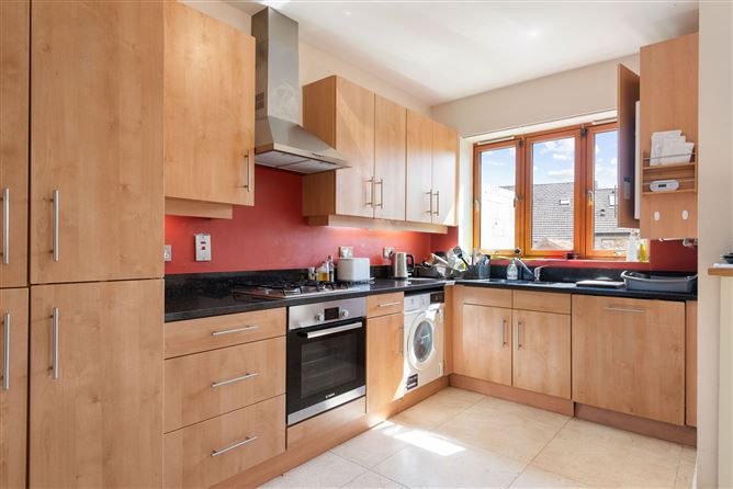 9 Belarmine Crescent, Belarmine, Stepaside, Dublin 18, Co. Dublin