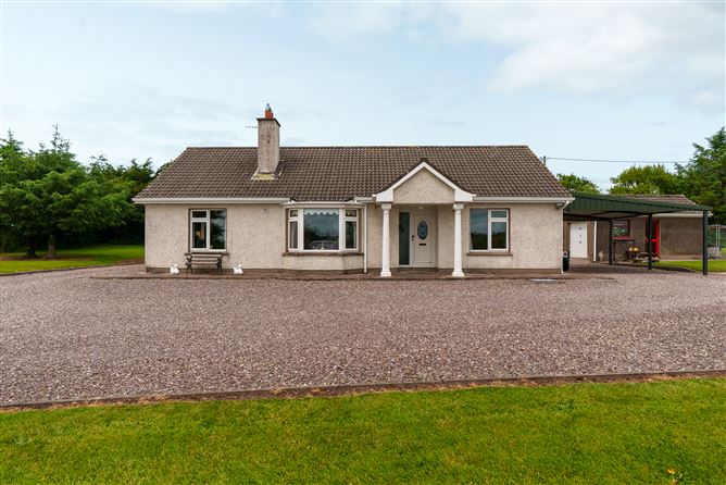 Pine Springs, Killuntin South, Kildinan, Watergrasshill, Cork